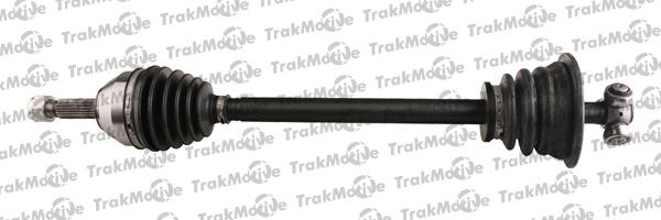 TrakMotive 30-0729 - Piedziņas vārpsta www.autospares.lv