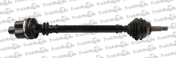 TrakMotive 30-0726 - Piedziņas vārpsta www.autospares.lv