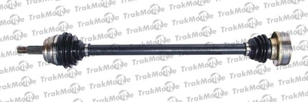 TrakMotive 30-1095 - Piedziņas vārpsta www.autospares.lv