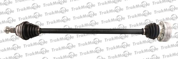 TrakMotive 30-1045 - Piedziņas vārpsta autospares.lv