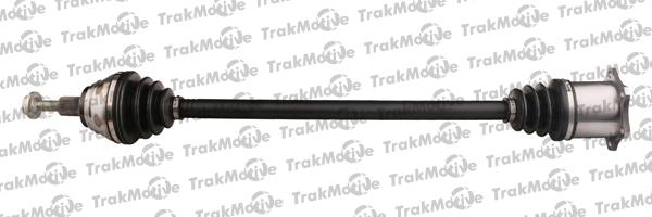 TrakMotive 30-1046 - Piedziņas vārpsta www.autospares.lv