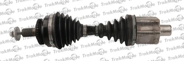 TrakMotive 30-1055 - Piedziņas vārpsta www.autospares.lv