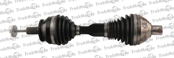 TrakMotive 30-1057 - Piedziņas vārpsta autospares.lv