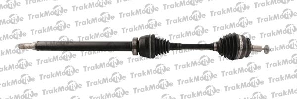 TrakMotive 30-1060 - Piedziņas vārpsta www.autospares.lv