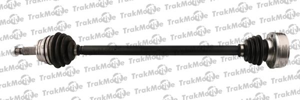 TrakMotive 30-1005 - Piedziņas vārpsta www.autospares.lv