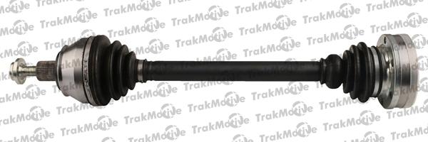 TrakMotive 30-1001 - Drive Shaft www.autospares.lv