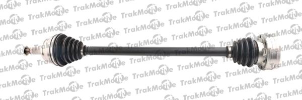 TrakMotive 30-1008 - Piedziņas vārpsta www.autospares.lv