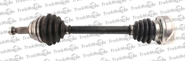 TrakMotive 30-1002 - Piedziņas vārpsta www.autospares.lv