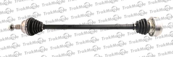 TrakMotive 30-1016 - Piedziņas vārpsta www.autospares.lv