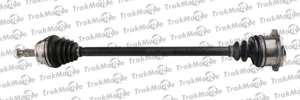 TrakMotive 30-1018 - Piedziņas vārpsta www.autospares.lv