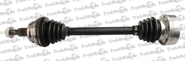 TrakMotive 30-1017 - Piedziņas vārpsta www.autospares.lv