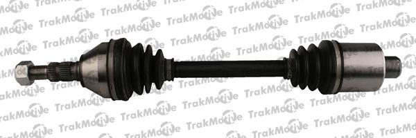 TrakMotive 30-1080 - Piedziņas vārpsta www.autospares.lv