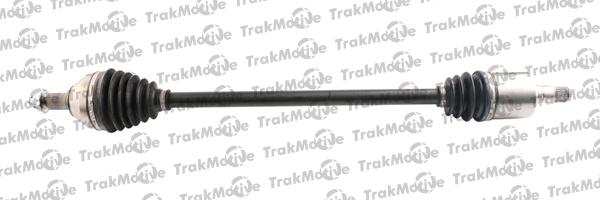 TrakMotive 30-1073 - Piedziņas vārpsta www.autospares.lv