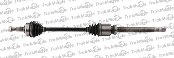 TrakMotive 30-1077 - Piedziņas vārpsta www.autospares.lv