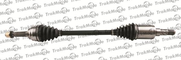 TrakMotive 30-1145 - Piedziņas vārpsta www.autospares.lv