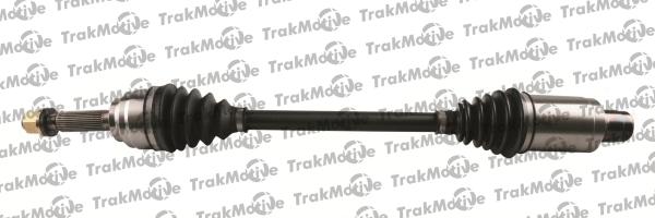 TrakMotive 30-1146 - Piedziņas vārpsta www.autospares.lv