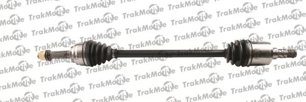 TrakMotive 30-1147 - Piedziņas vārpsta www.autospares.lv