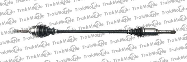 TrakMotive 30-1212 - Piedziņas vārpsta www.autospares.lv