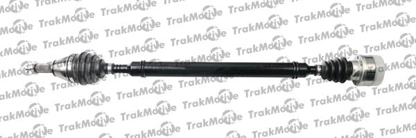 TrakMotive 30-1223 - Piedziņas vārpsta www.autospares.lv