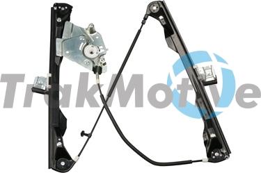 TrakMotive 25-0418 - Stikla pacelšanas mehānisms www.autospares.lv