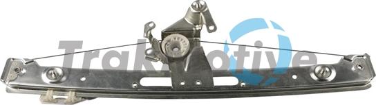 TrakMotive 25-0072 - Stikla pacelšanas mehānisms www.autospares.lv