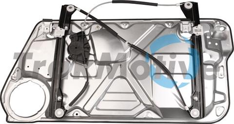 TrakMotive 25-1934 - Stikla pacelšanas mehānisms www.autospares.lv