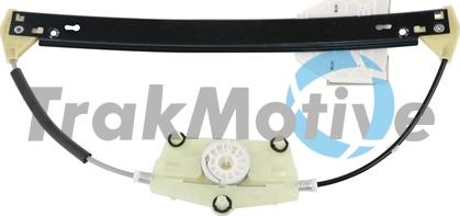 TrakMotive 25-1486 - Stikla pacelšanas mehānisms www.autospares.lv