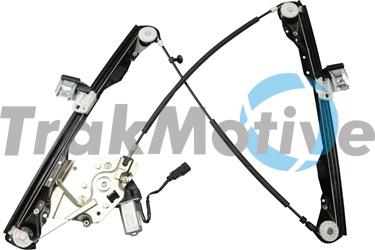 TrakMotive 26-0416 - Stikla pacelšanas mehānisms www.autospares.lv