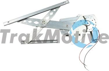 TrakMotive 26-0534 - Stikla pacelšanas mehānisms www.autospares.lv