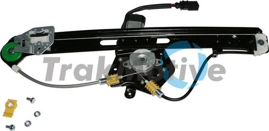 TrakMotive 26-0072 - Stikla pacelšanas mehānisms www.autospares.lv