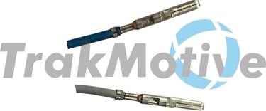 TrakMotive 26-0248 - Stikla pacelšanas mehānisms www.autospares.lv