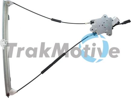 TrakMotive 26-0201 - Stikla pacelšanas mehānisms www.autospares.lv