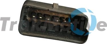 TrakMotive 26-1208 - Stikla pacelšanas mehānisms www.autospares.lv