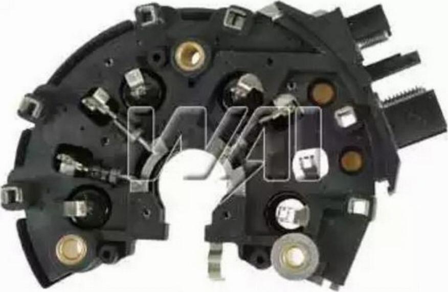 Transpo IBR694 - Генератор www.autospares.lv