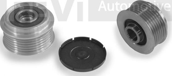 Trevi Automotive AP1111 - Piedziņas skriemelis, Ģenerators www.autospares.lv