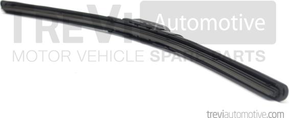 Trevi Automotive FF650 - Wiper Blade www.autospares.lv