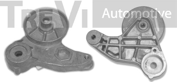 Trevi Automotive TA1549 - Натяжитель, поликлиновый ремень www.autospares.lv