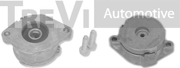 Trevi Automotive TA1185 - Siksnas spriegotājs, Ķīļsiksna www.autospares.lv