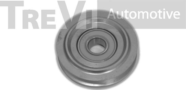 Trevi Automotive TA1179 - Parazīt / Vadrullītis, Ķīļsiksna www.autospares.lv