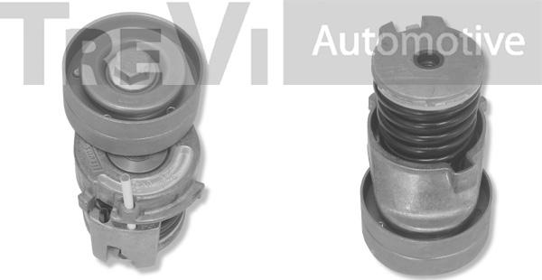 Trevi Automotive TA1814 - Натяжитель, поликлиновый ремень www.autospares.lv