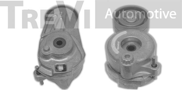 Trevi Automotive TA1834 - Натяжитель, поликлиновый ремень www.autospares.lv