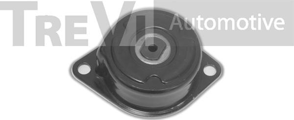 Trevi Automotive TA1344 - Siksnas spriegotājs, Ķīļsiksna www.autospares.lv