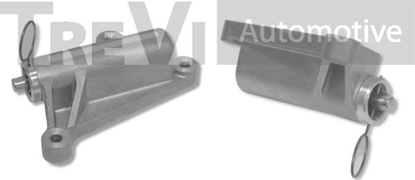 Trevi Automotive TD1540 - Mierinātājs, Zobsiksna www.autospares.lv