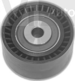 Trevi Automotive TD1555 - Направляющий ролик, зубчатый ремень ГРМ www.autospares.lv