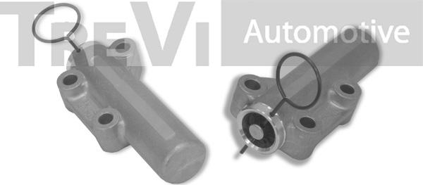 Trevi Automotive TD1581 - Mierinātājs, Zobsiksna www.autospares.lv