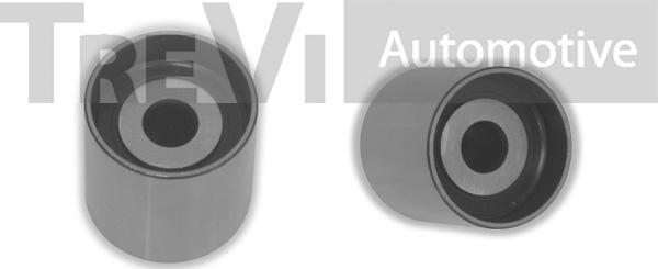 Trevi Automotive TD1015 - Deflection / Guide Pulley, timing belt www.autospares.lv