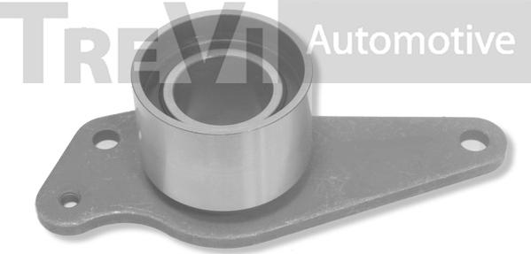 Trevi Automotive TD1083 - Направляющий ролик, зубчатый ремень ГРМ www.autospares.lv