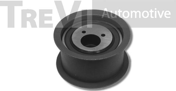 Trevi Automotive TD1316 - Spriegotājrullītis, Gāzu sadales mehānisma piedziņas siksna www.autospares.lv