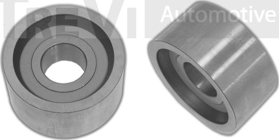 Trevi Automotive TD1217 - Deflection / Guide Pulley, timing belt www.autospares.lv