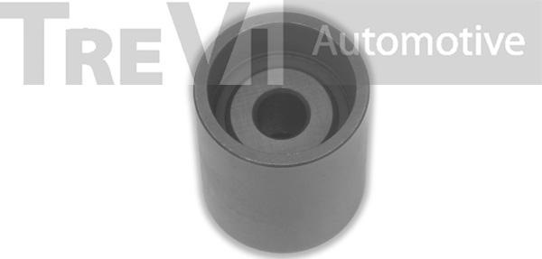 Trevi Automotive TD1288 - Направляющий ролик, зубчатый ремень ГРМ www.autospares.lv